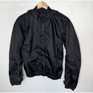 Harley Davidson Women's XS Switchback 3 in 1 Jacket Liner ONLY Waterproof‎ Black